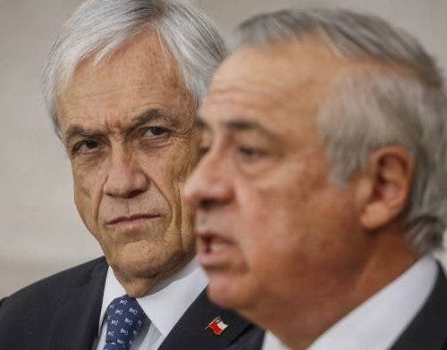 [El Ciudadano] Navarro presenta querella este martes: “las muertes por Covid-19 en el Biobío se pudieron evitar y tienen responsables; Piñera y Mañalich”