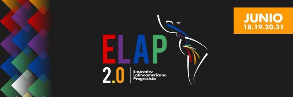 Pronunciamiento Resolutivo Encuentro Latinoamericano Progresista 2020 Pronunciamiento Resolutivo Encuentro Latinoamericano Progresista 2020