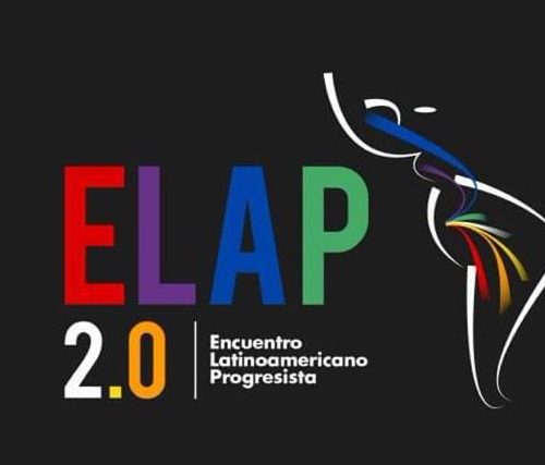 Pronunciamiento Resolutivo Encuentro Latinoamericano Progresista 2020 Pronunciamiento Resolutivo Encuentro Latinoamericano Progresista 2020
