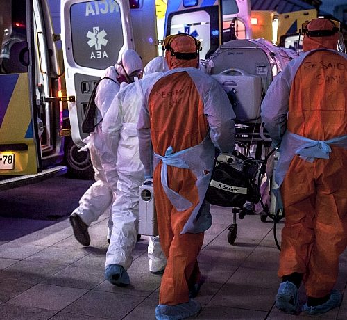 [Soy Chile] Crean “Pliego Popular” propuesta que aúna al mundo social y político para combatir el hambre y la crisis sanitaria