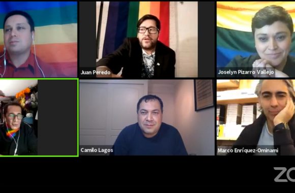 Partido Progresista lanza Secretaría de la Diversidad Partido Progresista lanza Secretaría de la Diversidad