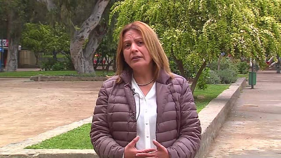 Progresistas y renuncia de ministra Santelices: “Chile se lo agradece, pero seguimos sin tener una representante” Progresistas y renuncia de ministra Santelices: “Chile se lo agradece, pero seguimos sin tener una representante”