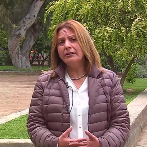 Progresistas y renuncia de ministra Santelices: “Chile se lo agradece, pero seguimos sin tener una representante” Progresistas y renuncia de ministra Santelices: “Chile se lo agradece, pero seguimos sin tener una representante”