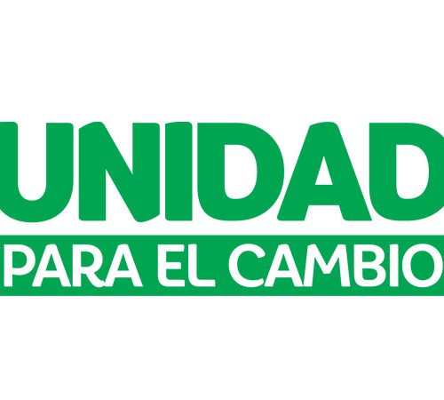 Comunidad público unidad para el cambio