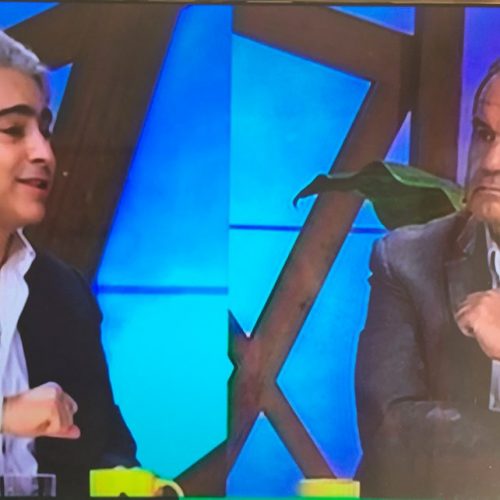 [El Mostrador] Marco Enríquez-Ominami le recordó a Allamand cuando RN presentó en 2002 una propuesta para retirar el 10% de ahorros previsionales