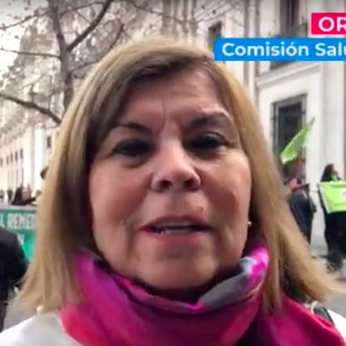 Progresistas rechazan proyecto de ley que busca reformar Fonasa: “Las Isapres tendrán un nuevo nicho de negocios en la atención primaria del sistema público de salud”