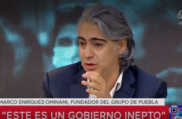 Partido Progresista denuncia intenso ataque de trolls contra Marco Enríquez-Ominani Partido Progresista denuncia intenso ataque de trolls contra Marco Enríquez-Ominani