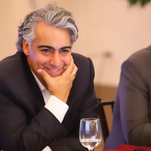 [La República] Marco Enríquez Ominami: “Es momento de hacer reformas constituyentes en América Latina”