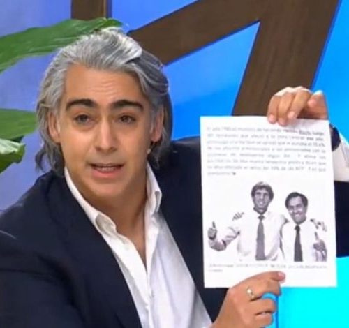 [ADN] MEO recordó que Presidente Piñera y RN plantearon retirar el 10% de los fondos de pensiones en 1986 y 2002