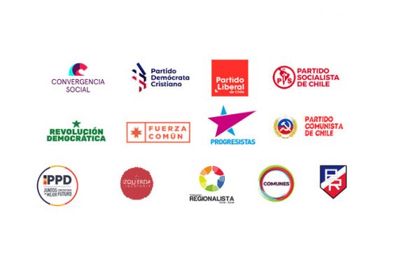 Declaración Mujeres de Oposición por la audiencia del caso de Antonia Barra Declaración Mujeres de Oposición por la audiencia del caso de Antonia Barra
