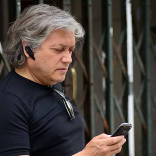 [La Cuarta] «¡Yo quiero ir a la escuela!»: Navarro lanzó nuevo jingle sobre el peligro de las clases presenciales