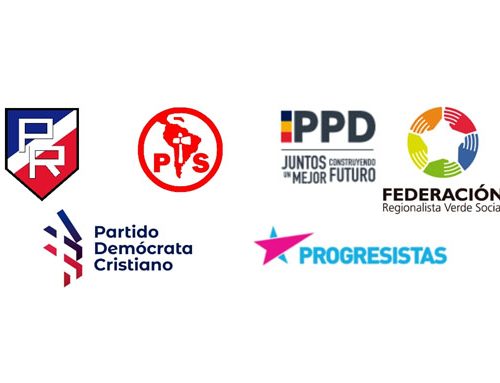 Partidos de oposición de la Región de Valparaíso exigen a la Seremi de Salud establecer y cumplir con los requerimientos sanitarios necesarios para la realización del plebiscito