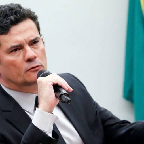 [NODAL] Sérgio Moro, el célebre juez del lawfare está en declive – Por Carol Proner