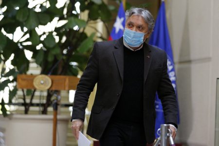 [El Mostrador] Senadores presentan propuesta al presidente del Servel que garantiza transporte gratuito el día del plebiscito