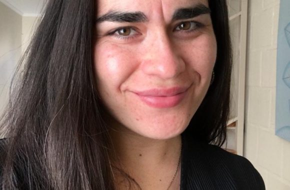 Ivannia Olivares, presidenta regional del partido por Atacama: “Mi lucha por el Apruebo es por una Constitución con enfoque de género” Ivannia Olivares, presidenta regional del partido por Atacama: “Mi lucha por el Apruebo es por una Constitución con enfoque de género”