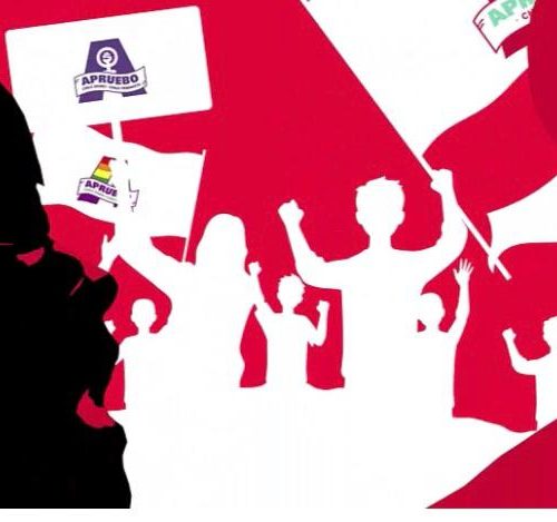 [Radio Nuevo Mundo] Juventudes políticas del bloque “Unidad para el Cambio” valoraron la impronta de la campaña a favor del Apruebo y la Convención Constitucional