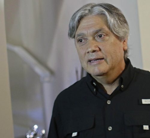 [El Desconcierto] Senador Navarro solicitó a Contraloría investigar la Mesa Asesora COVID-19 del gobierno