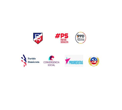 Declaración pública de partidos de oposición sobre salida del tercer Intendente en la Región de Aysén