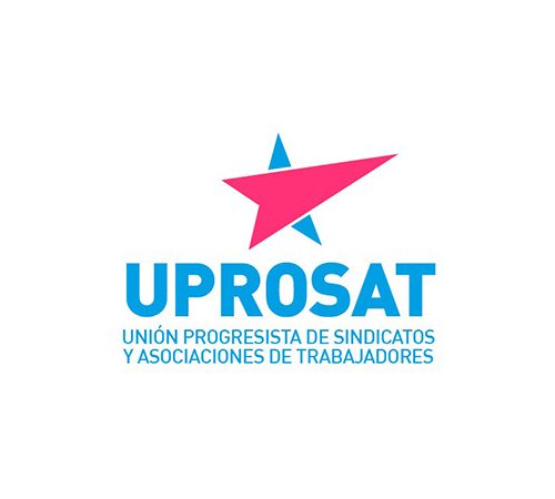 ¡El valor del trabajo debe ser digno!
