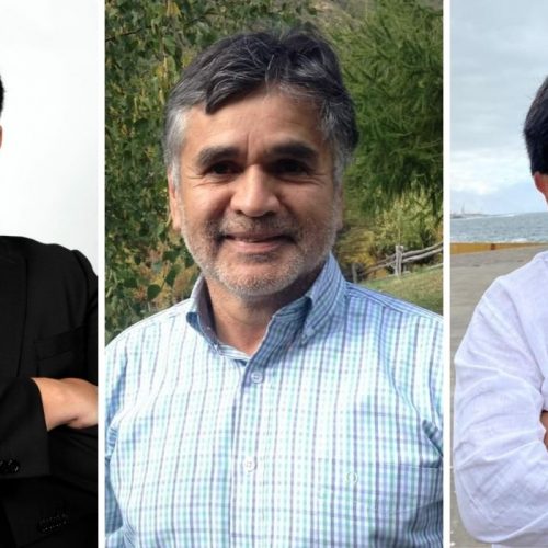 Primarias de Gobernadores: Estos son los candidatos del PRO que disputarán en Antofagasta, Biobío y Aysén