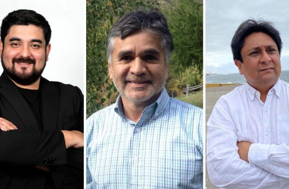 Primarias de Gobernadores: Estos son los candidatos del PRO que disputarán en Antofagasta, Biobío y Aysén Primarias de Gobernadores: Estos son los candidatos del PRO que disputarán en Antofagasta, Biobío y Aysén