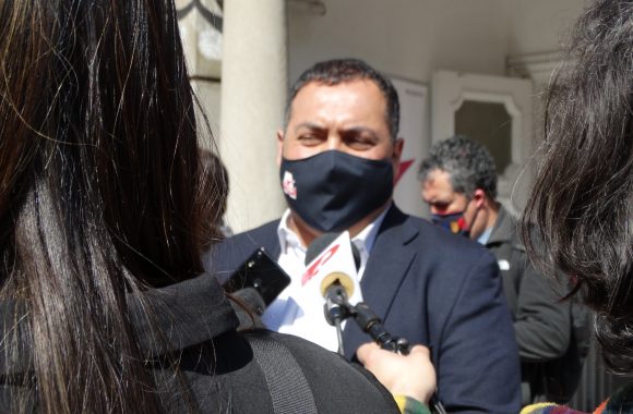 Tras rechazo del TC a tramitar requerimiento del Ejecutivo PRO exige al Gobierno que promulgue ya el tercer retiro: “No hay razón que justifique el retraso” Tras rechazo del TC a tramitar requerimiento del Ejecutivo PRO exige al Gobierno que promulgue ya el tercer retiro: “No hay razón que justifique el retraso”