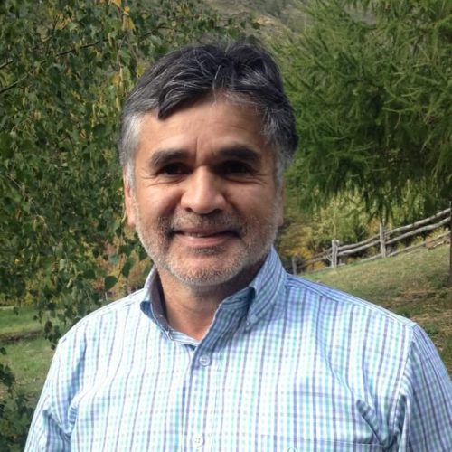 Luis Cortés H., candidato a gobernador por la Región de Aysén: “Acercar el Estado a las personas de carne y hueso es fundamental para la toma de decisiones”
