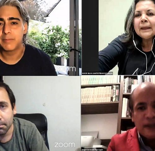 [Tiempo] Coronavirus: dirigentes latinoamericanos impulsan un impuesto a las grandes fortunas en la región