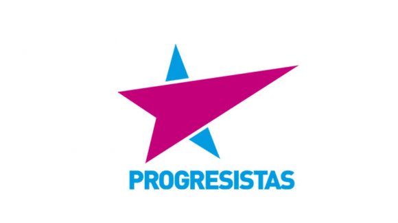 DECLARACIÓN PARTIDO PROGRESISTA DE CHILE Progresistas