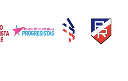 Declaración partidos de la Región Metropolitana de Unidad Constituyente sobre primarias de oposición el 13 de diciembre