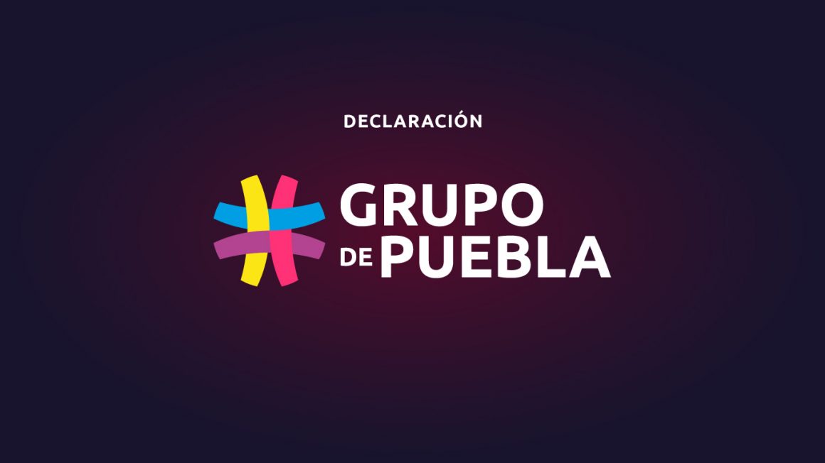 Grupo de Puebla y CLAJUD rechazan suspensión de derecho a sufragio de Marco Enríquez-Ominami y acusa Lawfare