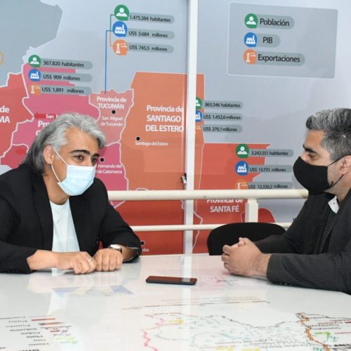 [Diario Chañarcillo] Entrevista a Marco Enríquez-Ominami: “Es más importante la unidad de la oposición que los intereses de los partidos”