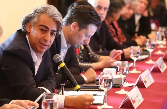 Lula, Dilma, Correa, Rodríguez Zapatero y Garzón acusan lawfare contra Marco Enríquez-Ominami y rechazan suspensión de su derecho a voto Lula, Dilma, Correa, Rodríguez Zapatero y Garzón acusan lawfare contra Marco Enríquez-Ominami y rechazan suspensión de su derecho a voto