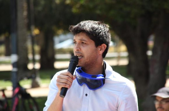 Juventudes Progresistas exigen derogar leyes antisaqueos y antibarricadas: Sólo han servido para abusar de la prisión preventiva” Juventudes Progresistas exigen derogar leyes antisaqueos y antibarricadas: Sólo han servido para abusar de la prisión preventiva”