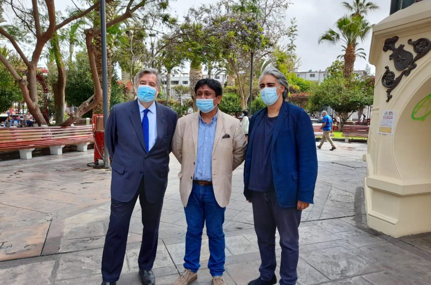 Partido Progresista gana Primarias en Antofagasta: “Se confirma que unidos somos más fuertes” Partido Progresista gana Primarias en Antofagasta: “Se confirma que unidos somos más fuertes”