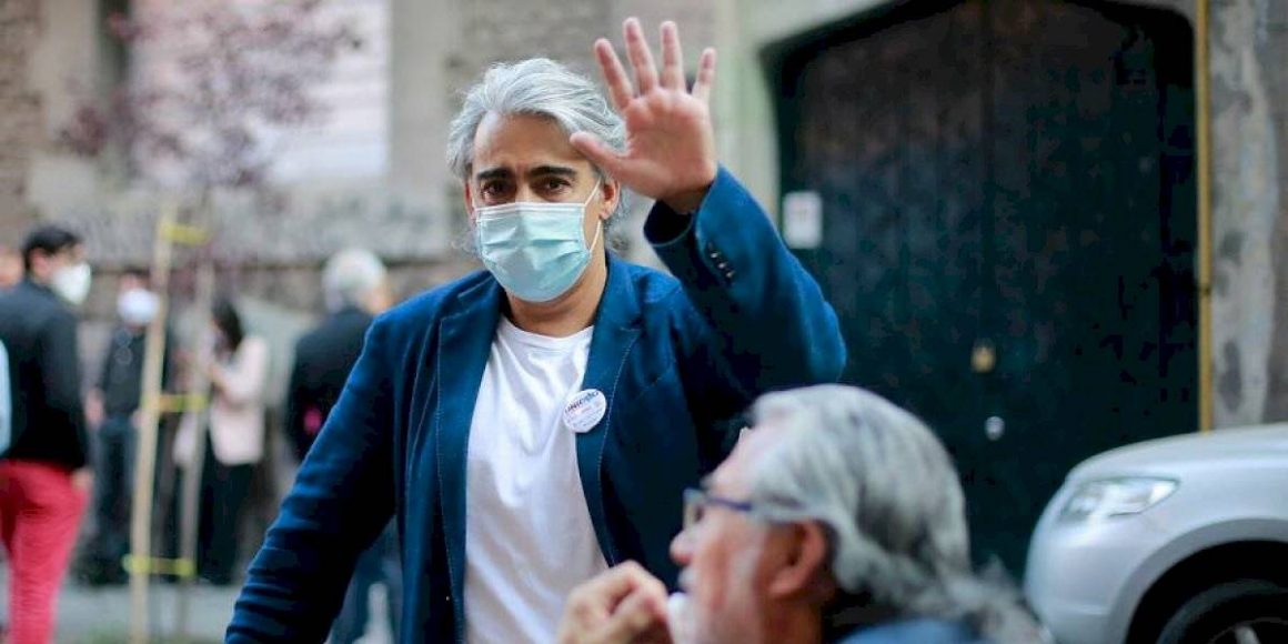 [Publimetro] ME-O ante la baja aprobación de Piñera: “Proponemos adelantar elecciones”