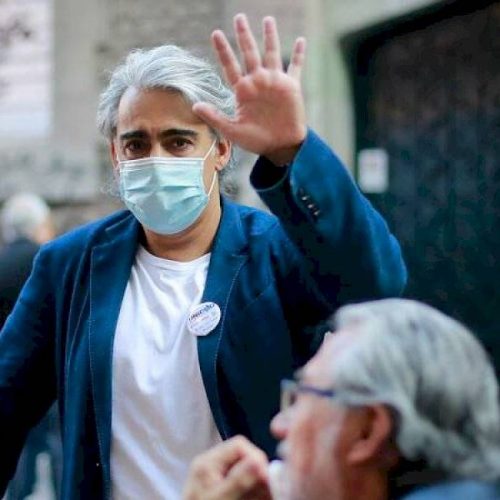 [Publimetro] ME-O ante la baja aprobación de Piñera: “Proponemos adelantar elecciones”