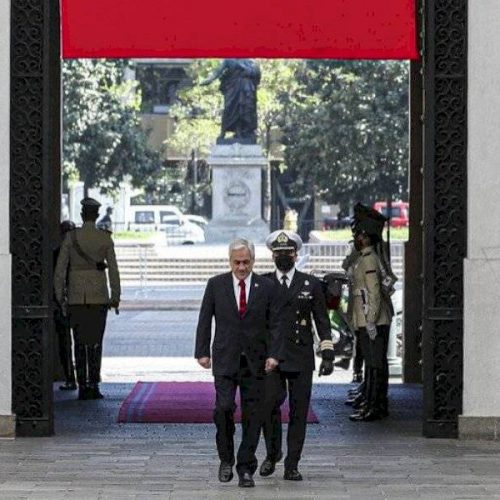 [Columna] Temporada de primarias en Chile