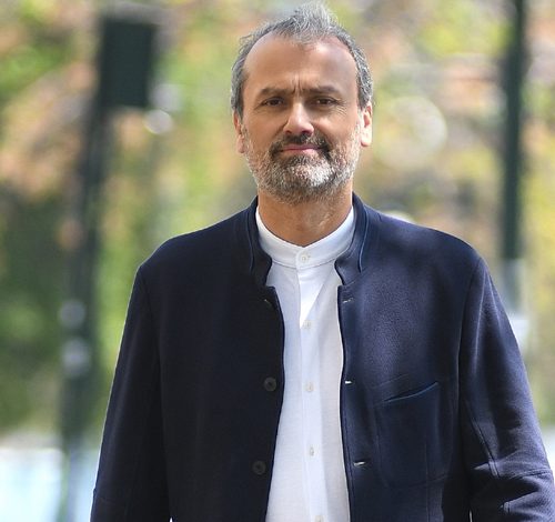 [El huemul] Partido Progresista entregó su apoyo a Patricio Vallespin para las primarias de gobernador regional | Diario El Huemul