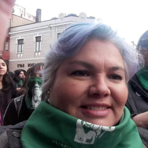 [Columna] Día Internacional de la No Violencia contra la Mujer 25 de noviembre 2020
