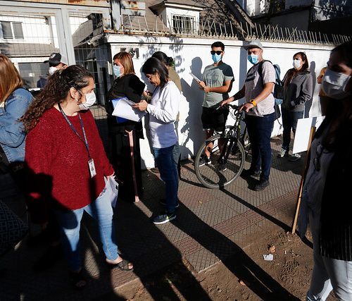[Columna] Licencia médica en Chile: prisionera del modelo neoliberal