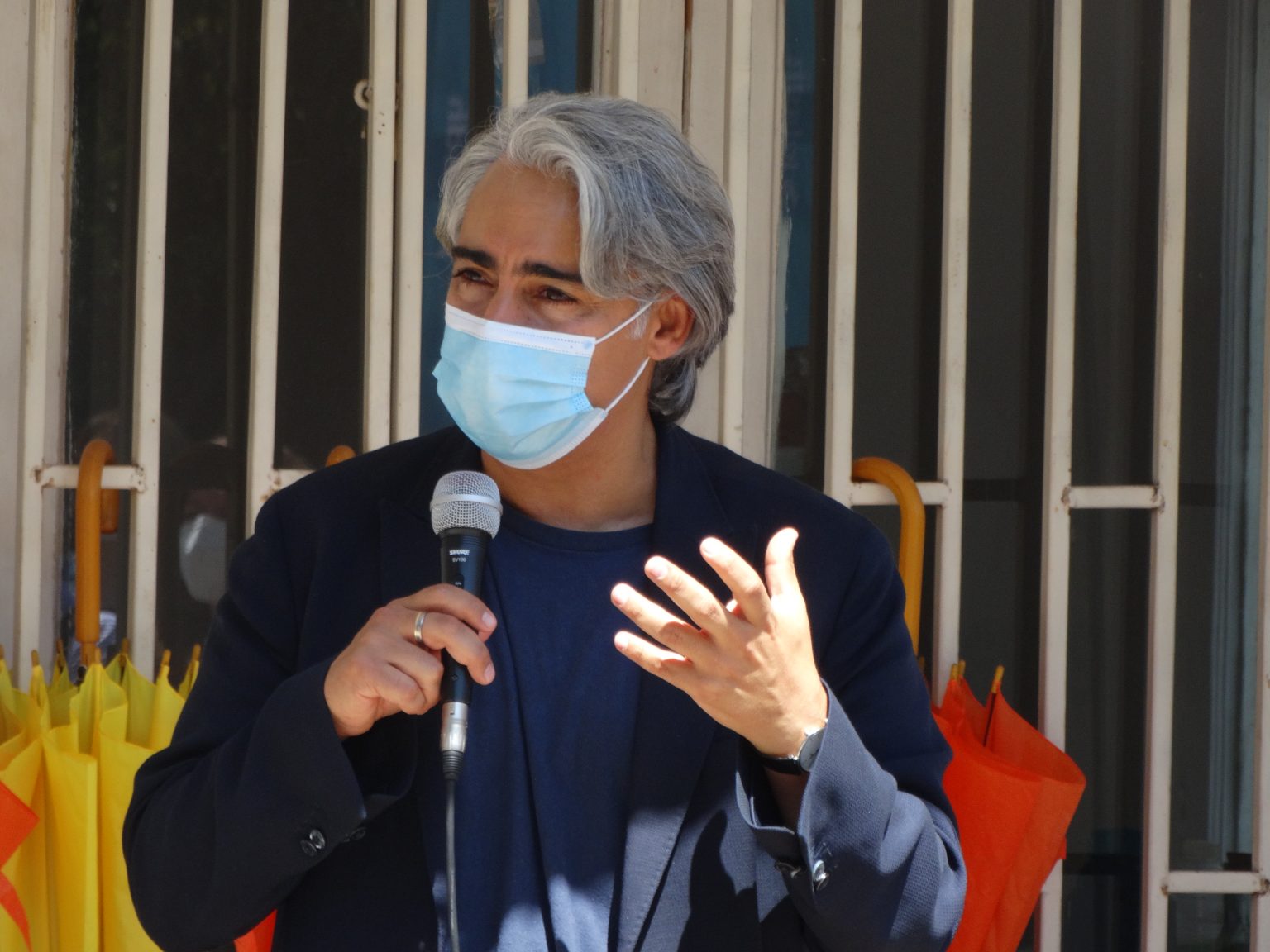 Partido Progresista presentó a sus primeros precandidatos a