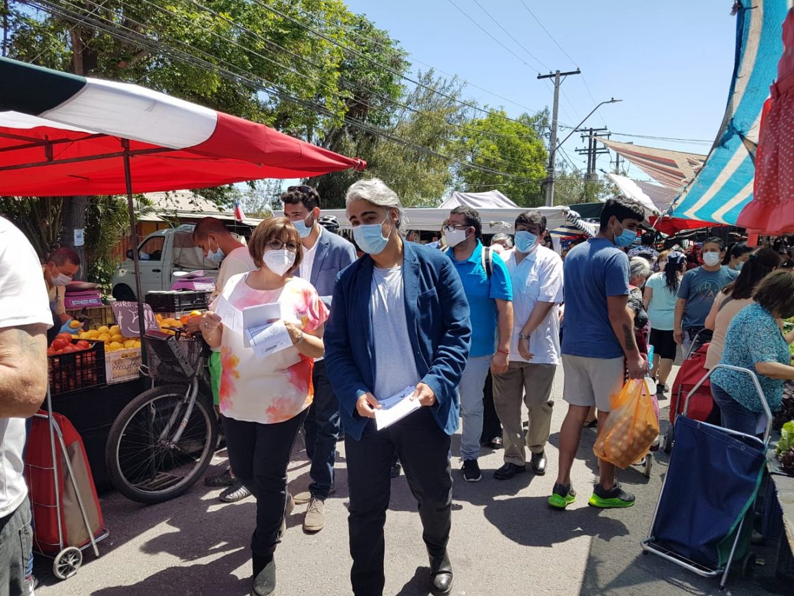 Partido Progresista suma nuevas victorias tras ganar las primarias municipales en Pudahuel y Puqueldón