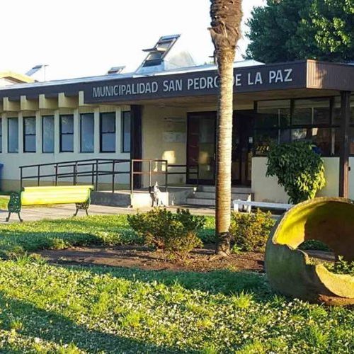 [Diario Concepción] Así queda el escenario electoral en las comunas de San Pedro de la Paz y Chiguayante