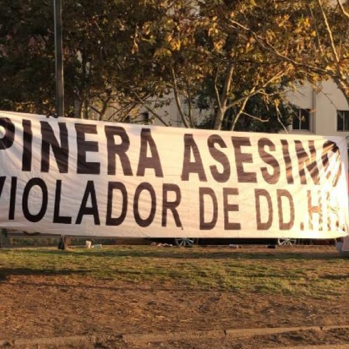 Día Internacional de los Derechos Humanos: JPRO acusa al INDH de “débil compromiso con la verdad y justicia en violaciones a los DDHH ocurridas tras el 18-O”