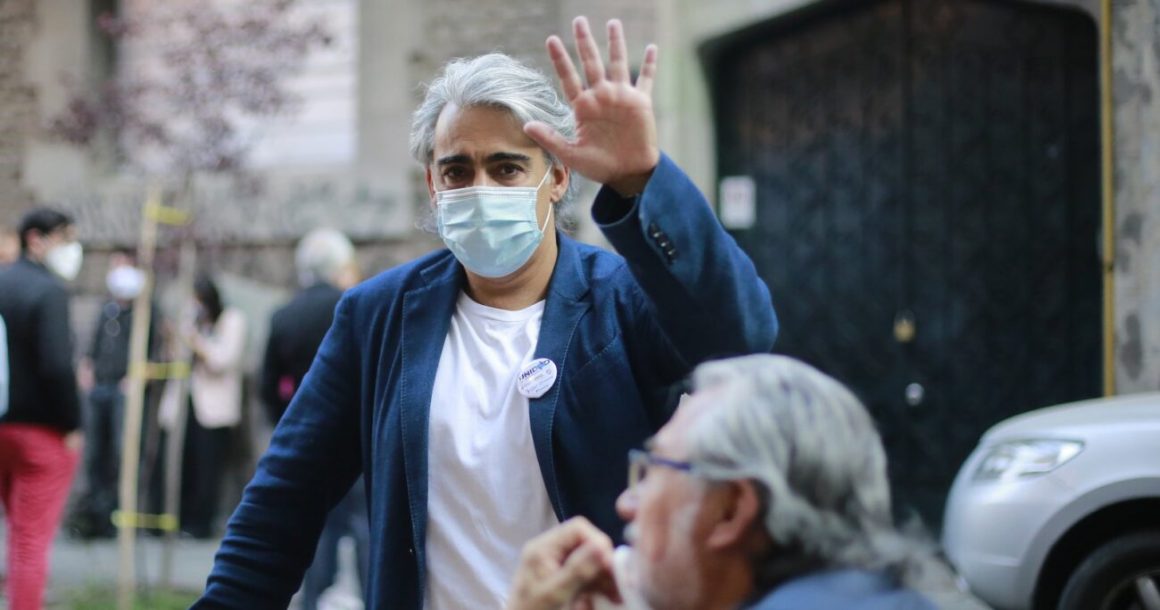 ME-O renunció a su derecho a guardar silencio y declaró en juicio por presunta infracción electoral: “Aunque sea absuelto no tendré nada que festejar, ya fui condenado por la opinión pública”