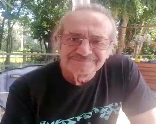[La Discusión] Sergio Hernández competirá por un cupo en la Constituyente por Ñuble