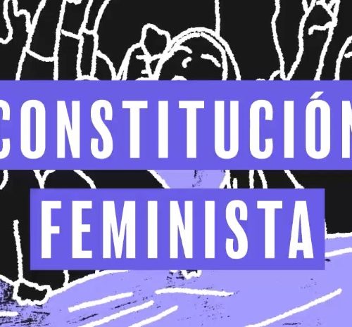 [La Tercera] ¿Es posible construir una Constitución con perspectiva de género?