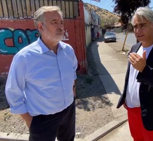 Marco Enríquez-Ominami y Alejandro Guillier exigen que independientes y militantes tengan igualdad de condiciones en la franja electoral