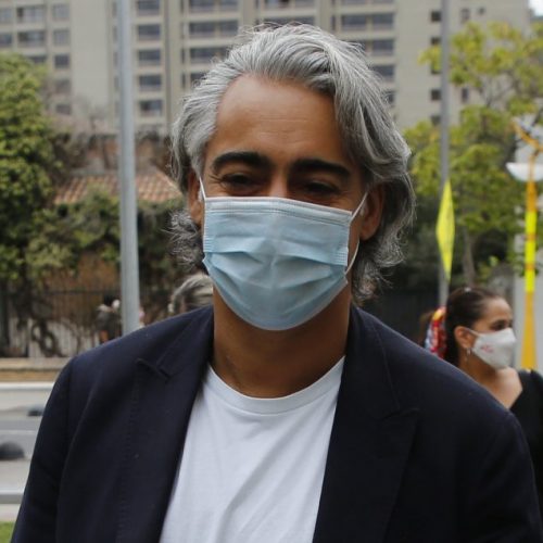 [CHV] “El Congreso hizo trampa”: ME-O cuestionó el nulo tiempo de la franja a independientes